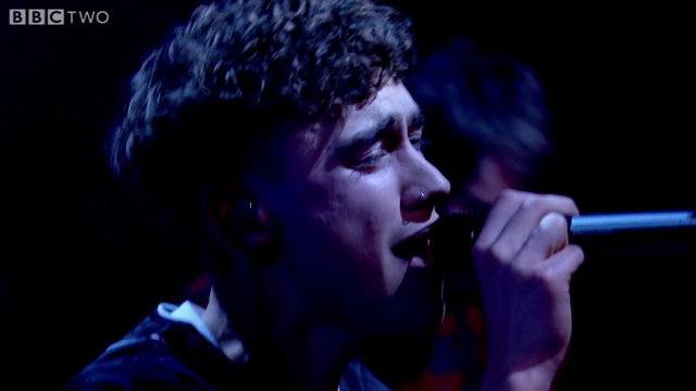 Years & Years - Desire - Later... with Jools Holland - BBC Two смотреть онлайн