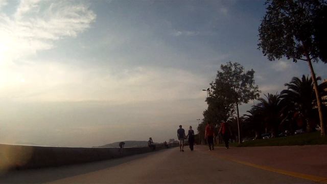 Segway Ninebot One E+(Tek Tekerlek) смотреть онлайн