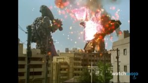Power Rangers: Top 20 Megazords