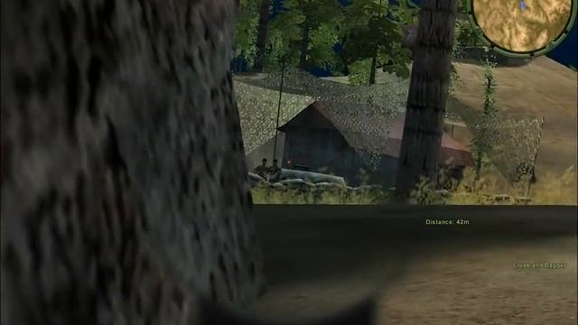 Delta Force Xtreme 2 HD смотреть онлайн