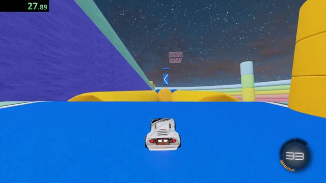 Lethamyr's Fall Guys in Rocket League Speedrun - Qualified (Workshop)% in 55.867 by ThundaSurge смотреть онлайн