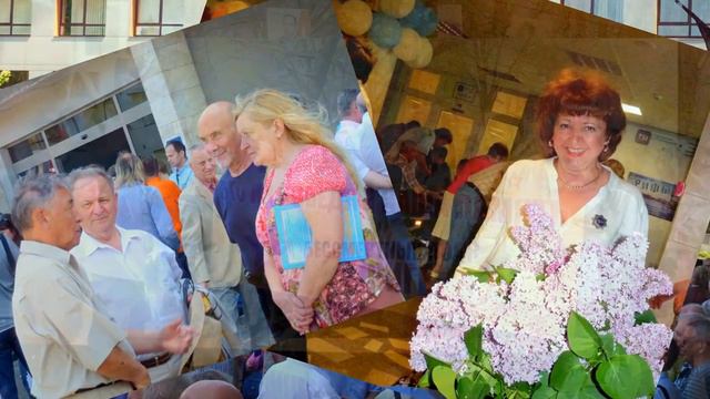 Вековой ЮБИЛЕЙ РКИИ ГА смотреть онлайн