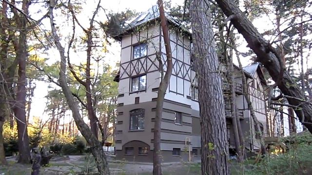 Отель ДОМ СКАЗОЧНИКА (Светлогорск) смотреть онлайн