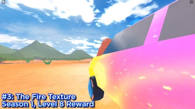 The Top 5 * MOST Valuable Textures * in Roblox Jailbreak as of 2023! смотреть онлайн