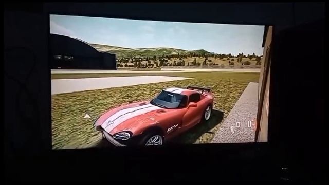 O Sinistro Forza Horizon 2 de Xbox 360 смотреть онлайн