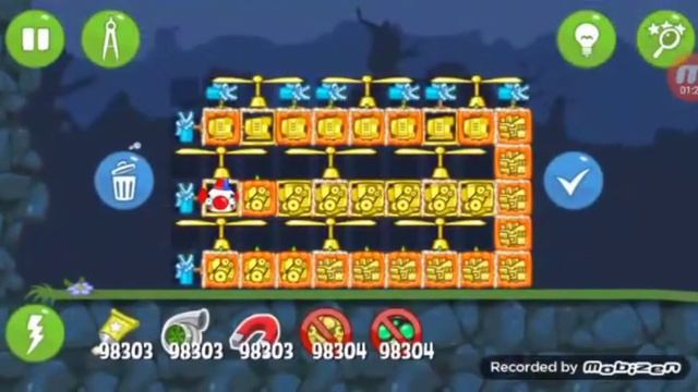 Ох уж эти школьники летсплейщики по Bad piggies смотреть онлайн