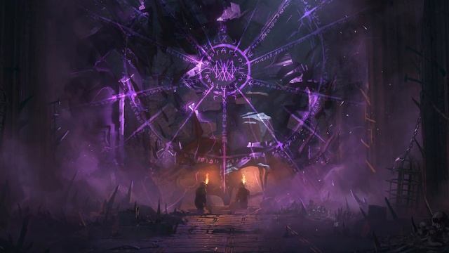 Delve Deeper into "Return to Moria" a Lord of the Rings Game Trailer Review смотреть онлайн