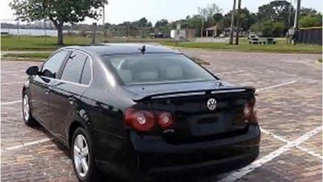 2008 Volkswagen Jetta Used Cars Orlando FL смотреть онлайн