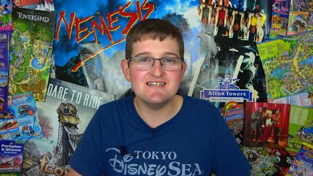 Ranking ALL 12 Disney Theme Parks In The World смотреть онлайн