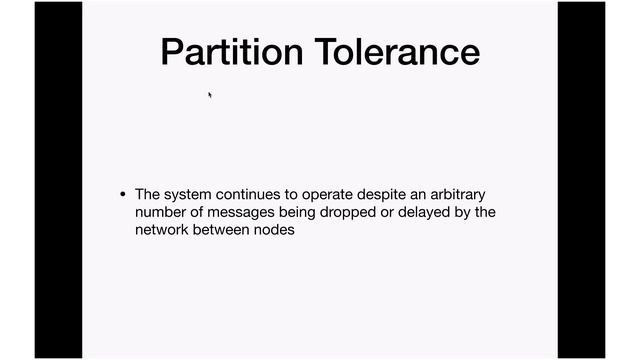Intro to Distributed Systems by Anna Hranovska (Rus) смотреть онлайн