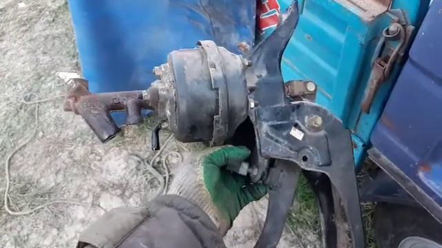 Мазда Титан смотреть онлайн