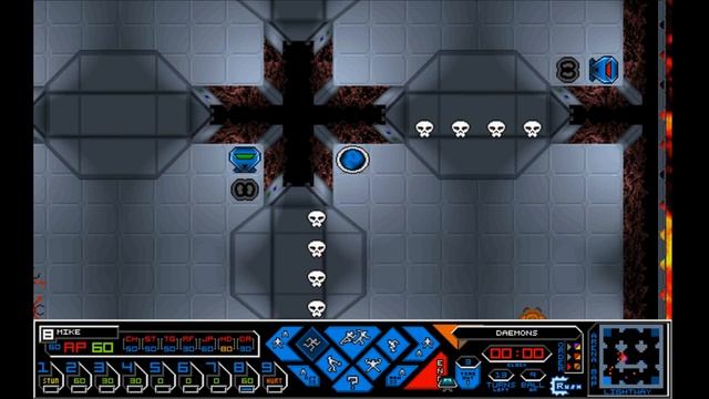 Dan Plays Crush Deluxe - Season 2 Episode 4 смотреть онлайн