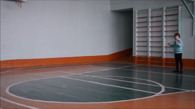 Конкурс "Скоростной полёт" смотреть онлайн
