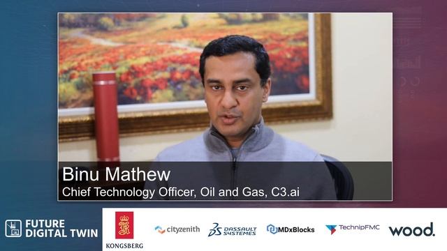 Panel#9: IoT, Machine Learning, Blockchain and Digital Twin смотреть онлайн