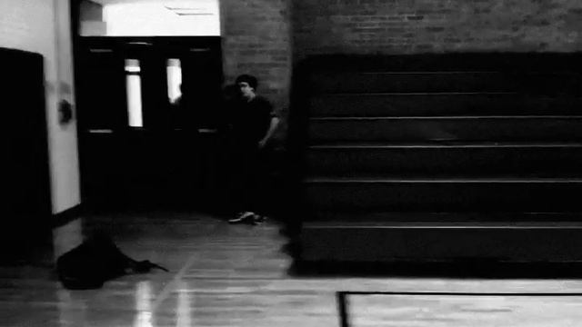 Tales of the Unknown Tale 1: The Wandering Spirit of Darwin High смотреть онлайн