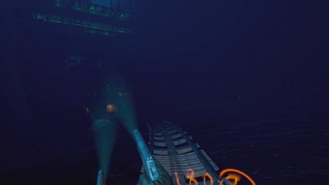 The Dark Pictures: Switchback VR_20230316211535 смотреть онлайн