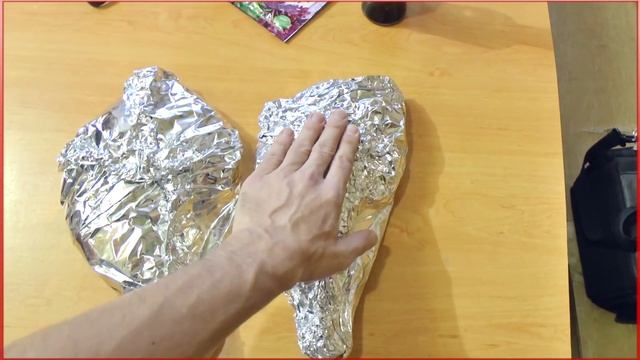 Индейка запеченная в духовке: видео-рецепт Куриные бёдра, запечённые в фольге. Просто и вкусно смотреть онлайн