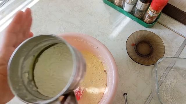Кекс с изюмом! смотреть онлайн