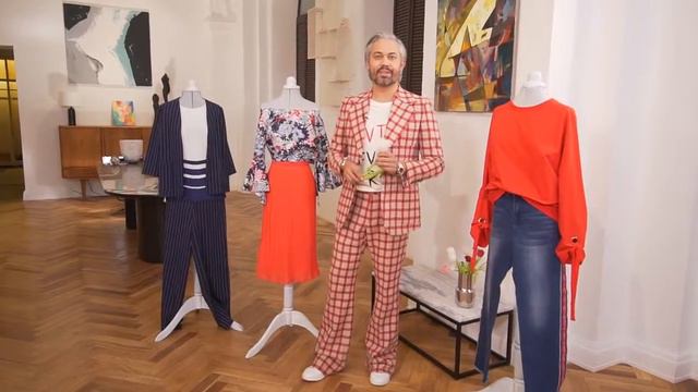 Выиграй тотал-лук от Фаберлик #Фаберлик - меняешься ты, меняется мир! смотреть онлайн