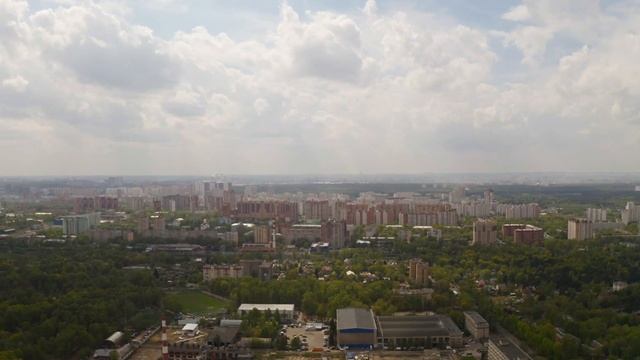 ЖК Люберцы Парк с высоты смотреть онлайн