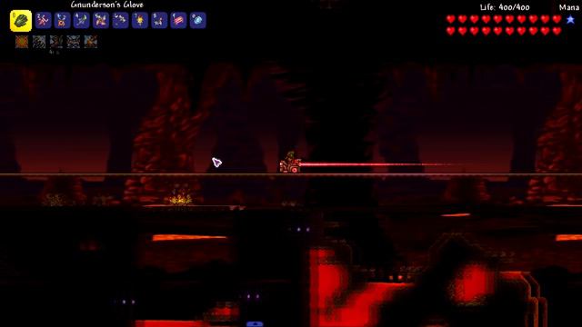 BRIMSTONE THROWING WEAPONS! - Terraria 1.3 MODDED SEASON 2 v4 - Ep.31 смотреть онлайн