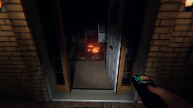 ПРОКЛЯТЫЕ ВЕЩИ ПРИВИДЕНИЙ!ЗЕРКАЛО,КУКЛА ВУДУ И ДОСКА УИДЖИ!ИГРА PHASMOPHOBIA!ФАЗМОФОБИЯ!ШОУ ХРИПЛЫХ смотреть онлайн