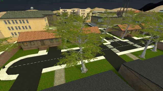 РЕСКИН RP_Bangclaw | Garry's Mod смотреть онлайн
