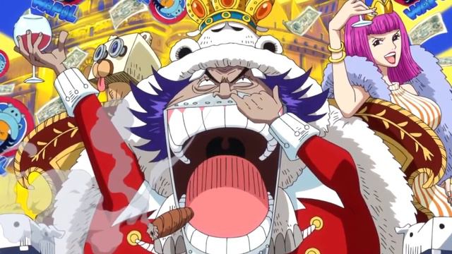 ПРОБЛЕМА СИЛЫ | САМЫЕ СЛАБЫЕ | ТОП ФРУКТОВ | ONE PIECE TOP