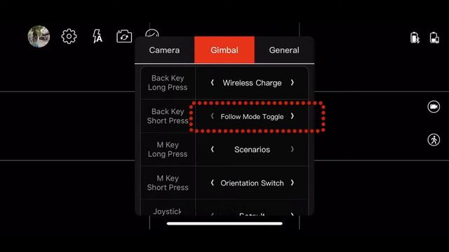 Стабилизатор (стедикам) Snoppa Atom Black смотреть онлайн