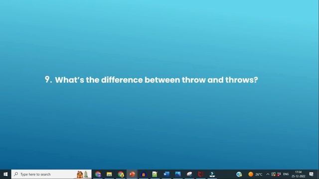 Java Interview Questions for 0-3 Year's Experience | Java Interview Questions for Freshers #java смотреть онлайн