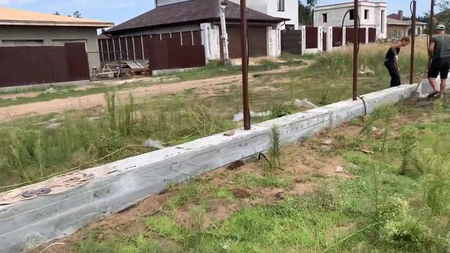 18.08.22 Воронеж, село Ямное, Ул Одинцова. смотреть онлайн