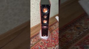 Активная акустическая система GINZZU GM-327