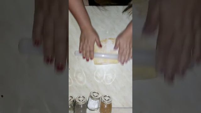 Домашняя кухня