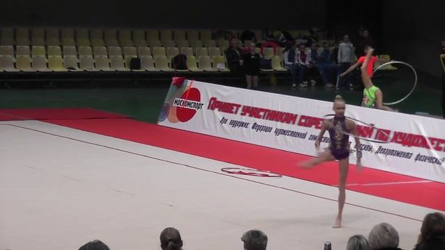 Москва 2016 Лиза Пичужкина обруч 2002 смотреть онлайн