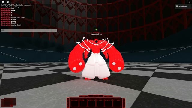 Ro Ghoul: Tatara Showcase смотреть онлайн