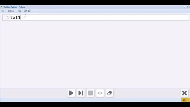 Basic Python Text String Formatting and Operations смотреть онлайн