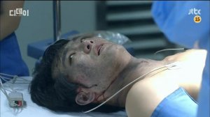 День Д - 5 серия (Южная Корея) на русском языке