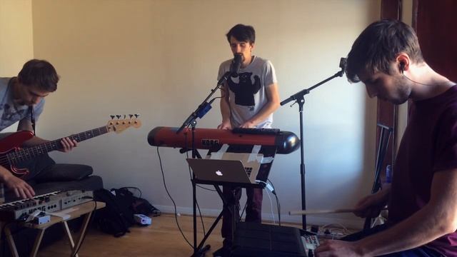 Call Me In - Hope Sounds смотреть онлайн