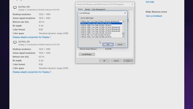 OVERCLOCKEA TU MONITOR y obtén mas de 60Hz por poco o nada de Dinero - Droga Digital смотреть онлайн