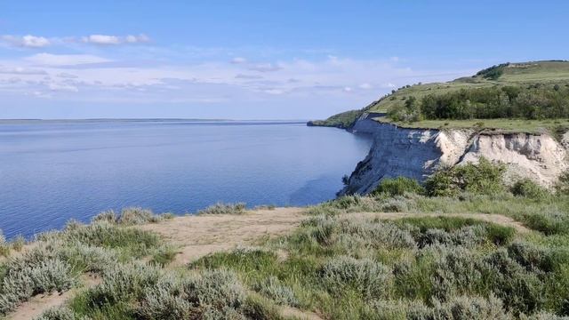 Утёс Степана Разина 1 смотреть онлайн