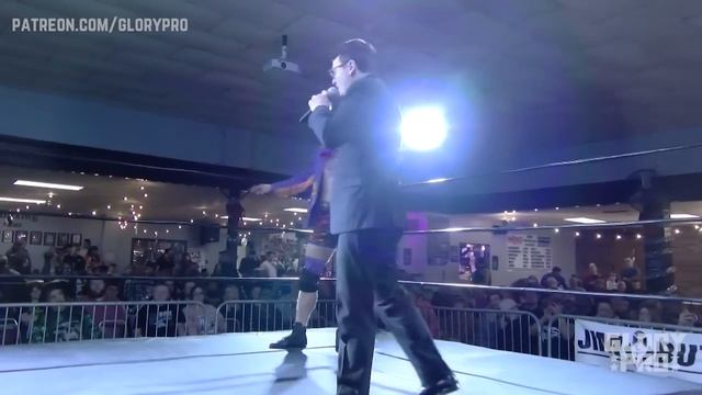 ASCEND Ep. 21 Ft Ethan Page, Laynie Luck And MORE | GLORY PRO