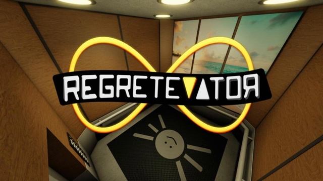 REGRETEVATOR OST: FUMKY