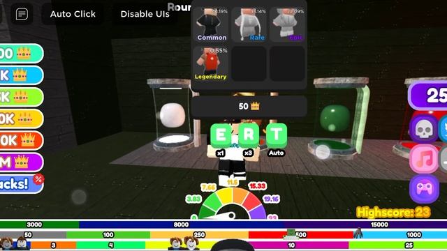 All *New* Wednesday Race Codes 2023 | Codes for Wednesday Race - Roblox Code смотреть онлайн