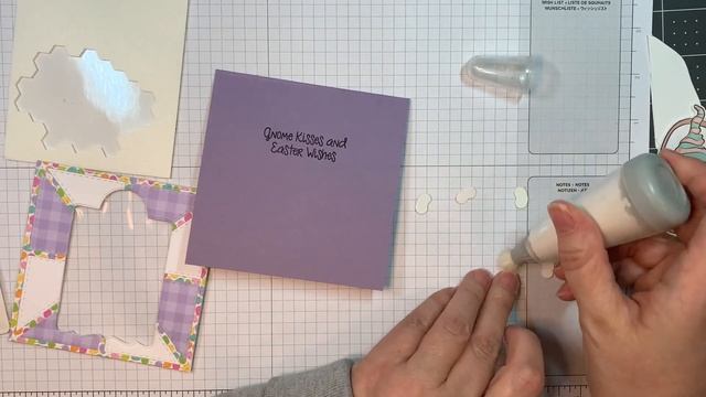 Easter Shaker Card смотреть онлайн