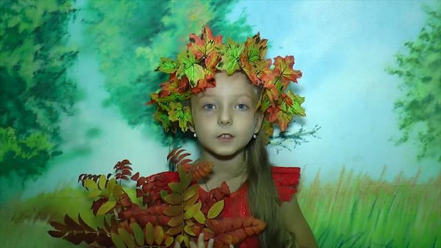 Фестиваль #СозвучиеСердец , Детский сад №181 ОАО "РЖД", "А у нас на Алтае",читает Исакова Настя смотреть онлайн