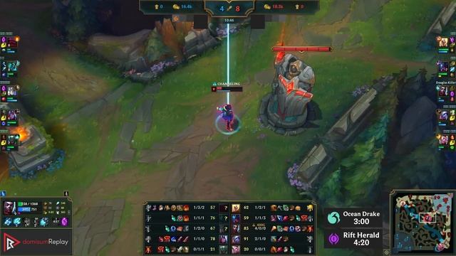 EKKO vs GALIO (MID) | 8/0/7, 4.3M mastery, 600+ games, Legendary | KR Diamond | v11.7 смотреть онлайн