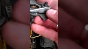 Трамблер таврия 1102 подскажите как правильно.