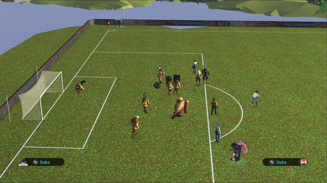 /xmr/ vs /ow/ - Spring 2023 Test Cup Highlights (Group Stage, 19 Mar. 2023) - DAY 2 смотреть онлайн