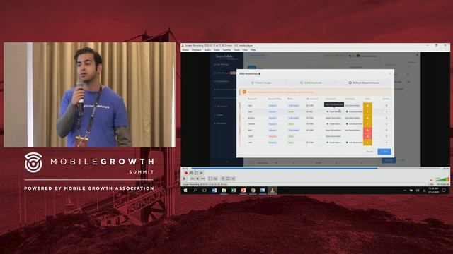 WORKSHOP: Apple Search Ads 2020 – Latest Trends & Best Practices | App Growth Network, MobileAction смотреть онлайн