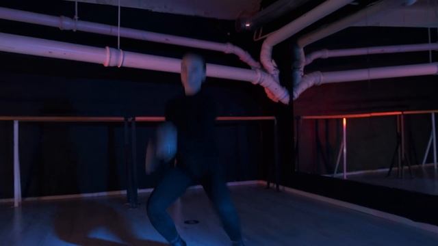 13 Dance Studio - Полина Макушникова HIGH HEELS смотреть онлайн